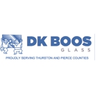 D.K. Boos Glass, Inc