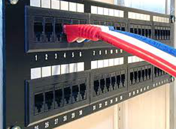 Cat5 Cabling & Network Services Co. - West Palm Beach, FL