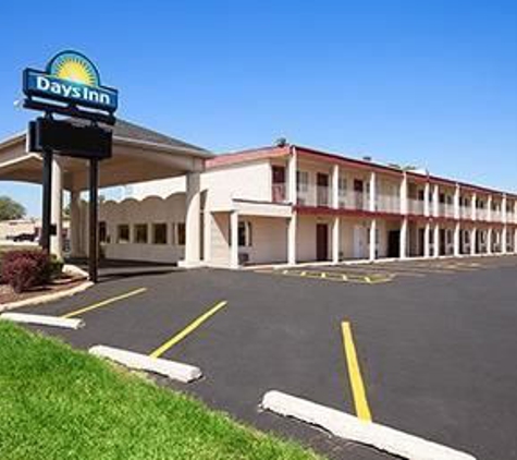 Days Inn by Wyndham Champaign/Urbana - Champaign, IL