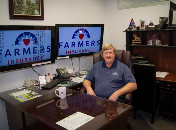 Farmers Insurance - Michael Flynn - Lakewood, CO