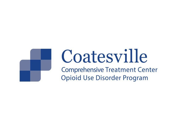 Coatesville Comprehensive Treatment Center - Coatesville, PA