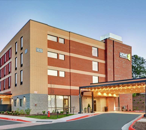 Home2 Suites by Hilton Raleigh Durham Airport RTP - Morrisville, NC