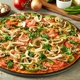 Donatos Pizza