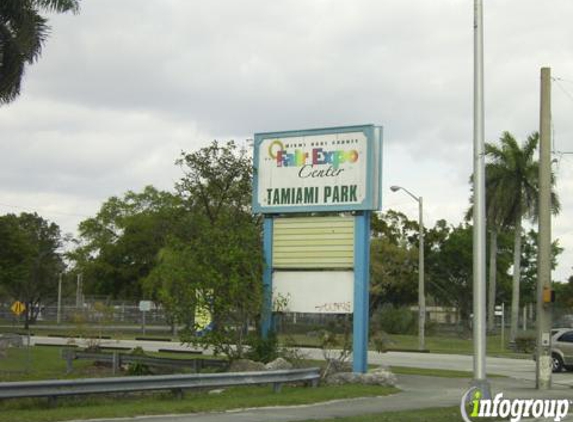 Tamiami Youth Baseball Assn - Miami, FL