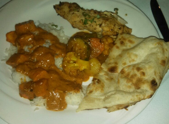 Royal India - San Diego, CA