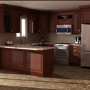 New World Cabinetry - Floor Materials