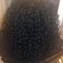 Sha'Tari Braids and Weave salon