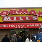 Forman Mills