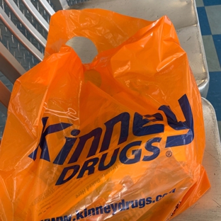 Kinney Drugs - Syracuse, NY