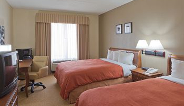 Country Inns & Suites - Linthicum Heights, MD