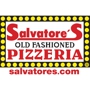 Salvatore's Old Fashioned Pizzeria