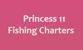 Princess II Fishing Charters