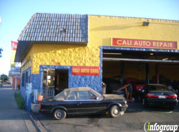 Japanese Car Clinic - North Hollywood, CA