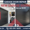 Huntington Park Garage Door gallery