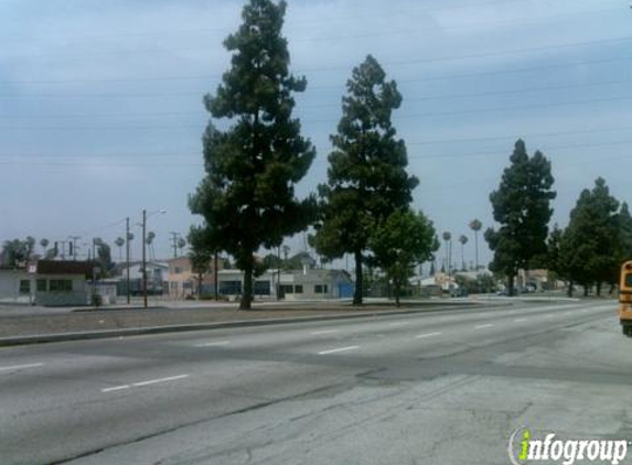 Tony's Tire Shop & Auto Repair - Los Angeles, CA