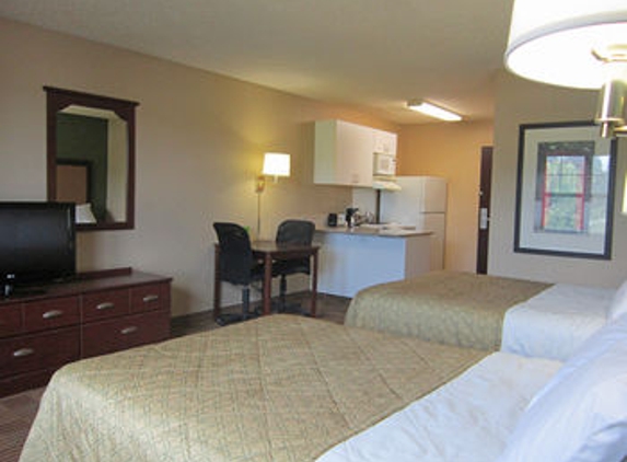 Extended Stay America Seattle - Northgate - Seattle, WA