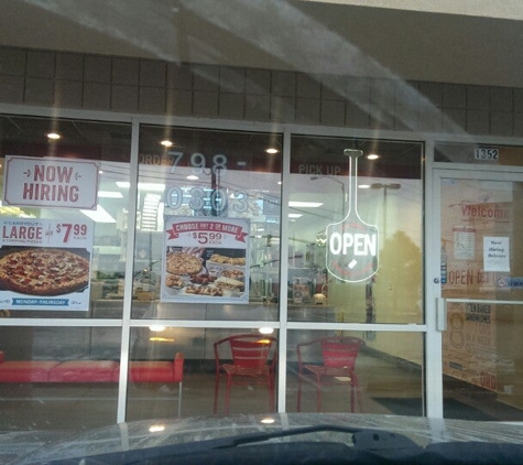 Domino's Pizza - Spanish Fork, UT