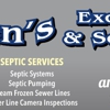 Thelen's Excavating & Septic Inc. gallery