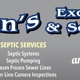 Thelen's Excavating & Septic Inc.