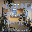 Highline Physical Therapy - Des Moines - Physical Therapists