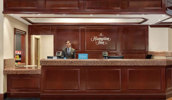 Hampton Inn Dulles/Cascades - Sterling, VA