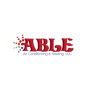 Able Air Conditioning & Heating - Air Conditioning Contractors & Systems