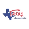 Texas Awnings Etc. gallery