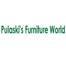 Pulaski's Furniture World - Floor Materials