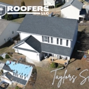 Roofers - Roofing Contractors