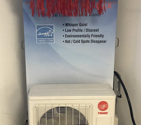 Fire & Ice Heating & Cooling - Columbus, OH