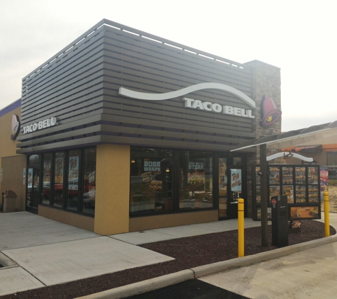 Taco Bell - Franklin, NJ