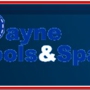 Payne Pools & Spas