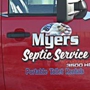 Myers Septic Service LLC