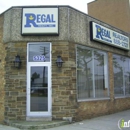 Regal Realty Inc. - Real Estate Management