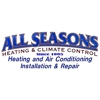 All Seasons Heating & Climate Control gallery