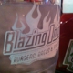 Blazing Onion Burger Company