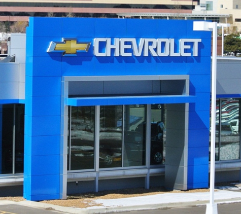 Lupient Chevrolet - Minneapolis, MN