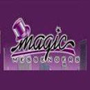 Magic Messenger - Messenger Service