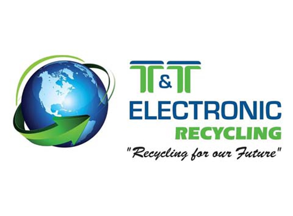 T & T Electronic Recycling - East Dubuque, IL