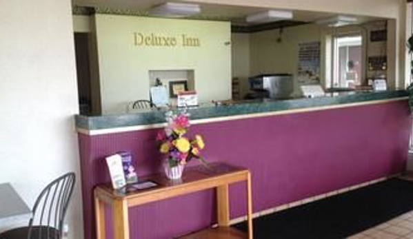 Deluxe Inn - Lumberton, NC