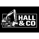 Hall & Co - Drainage Contractors