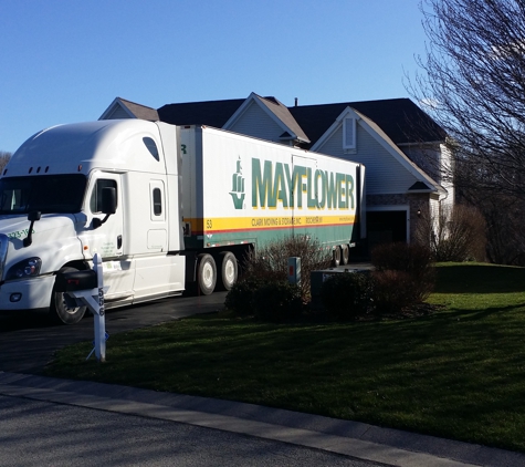 Clark Moving & Storage - Rochester, NY