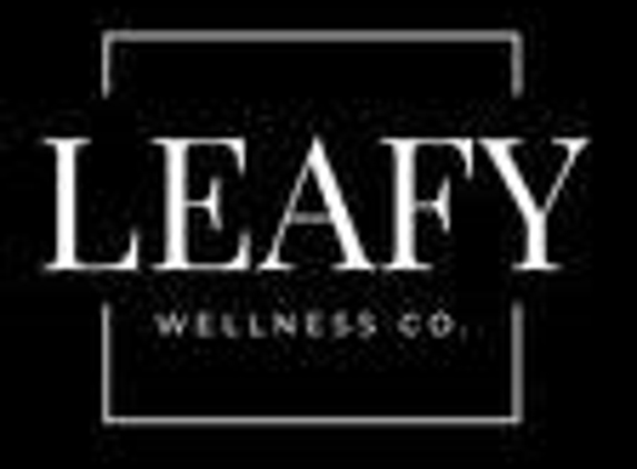 Leafy Wellness Co. CBD|D8|HHC - Allen, TX