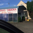 Gonzalez Taqueria