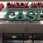 Check Into Cash