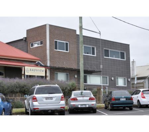G R Carr - Portland, VIC