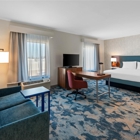 Hampton Inn & Suites Glenarden/Washington DC