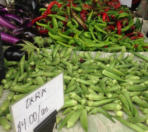 Venice Farmers Market - Venice, CA