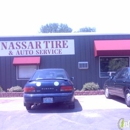 Nassar Tire & Automotive - Tire Dealers