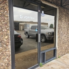 Vortex Doors